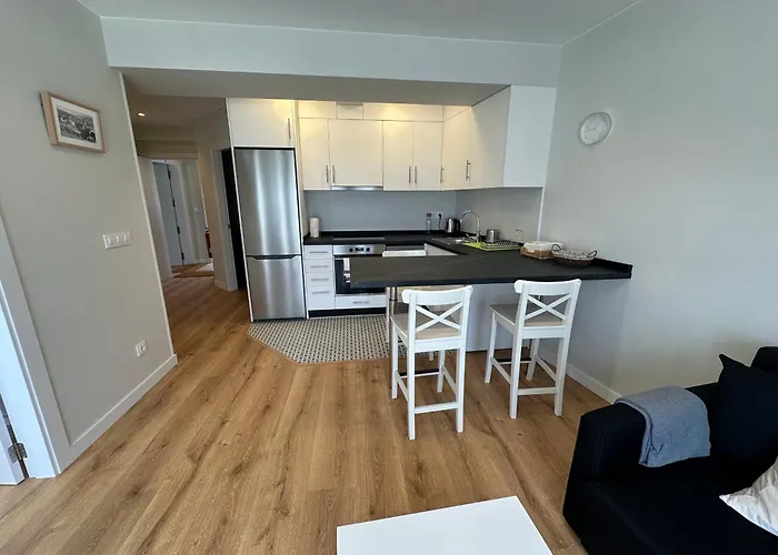 A Terraza By Oktheway * Лахе