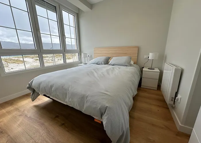 A Terraza By Oktheway Апартаменты *