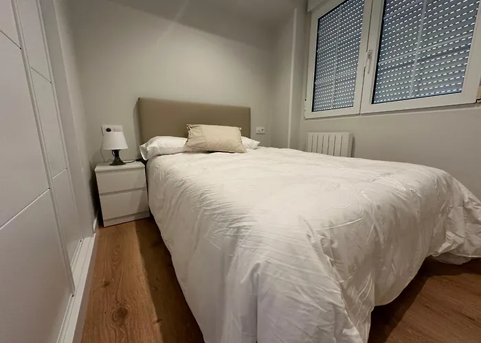 A Terraza By Oktheway Апартаменты Лахе