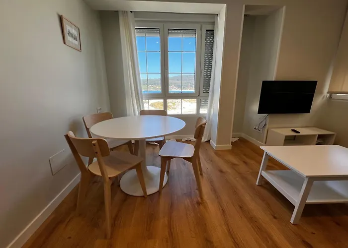 Апартаменты A Terraza By Oktheway