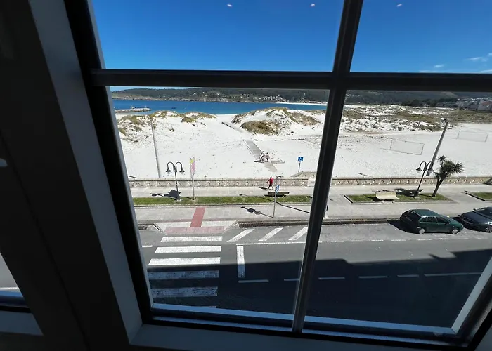 Апартаменты A Terraza By Oktheway