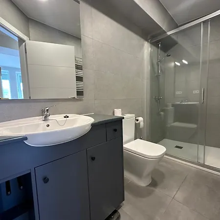 A Terraza By Oktheway דירה לקסה