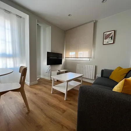 Apartamento A Terraza By Oktheway