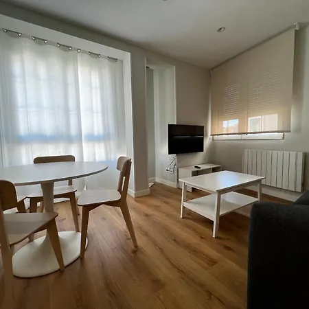 דירה A Terraza By Oktheway *