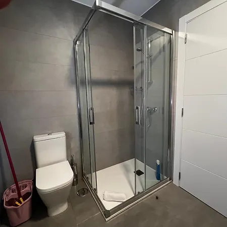 A Terraza By Oktheway