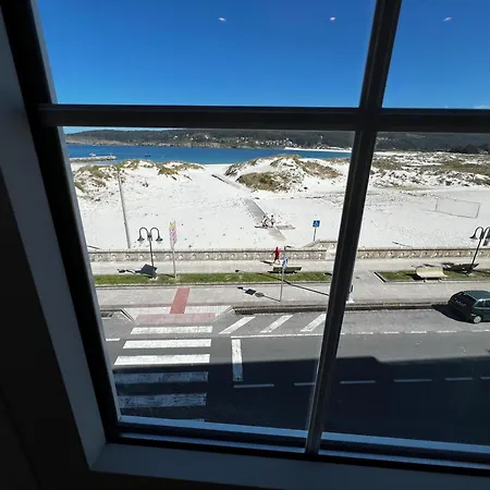 Apartamento A Terraza By Oktheway
