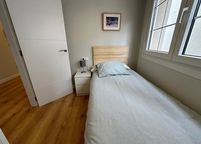 A Terraza By Oktheway Апартаменты *