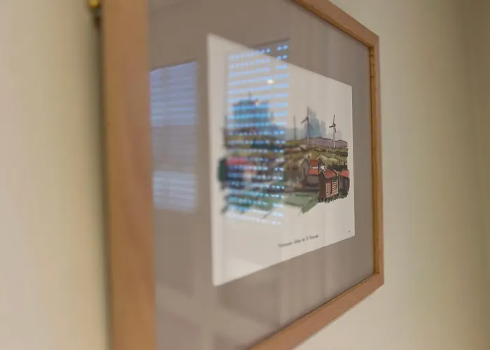 A Terraza By Oktheway Лахе