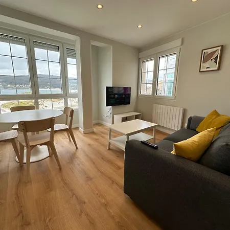 A Terraza By Oktheway Laxe