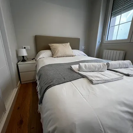 Appartement A Terraza By Oktheway