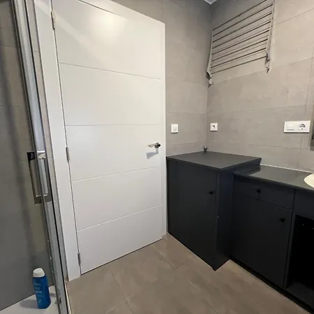 Appartement A Terraza By Oktheway