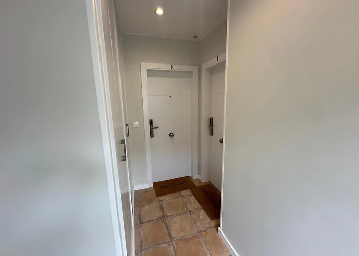 Apartment A Terraza By Oktheway *