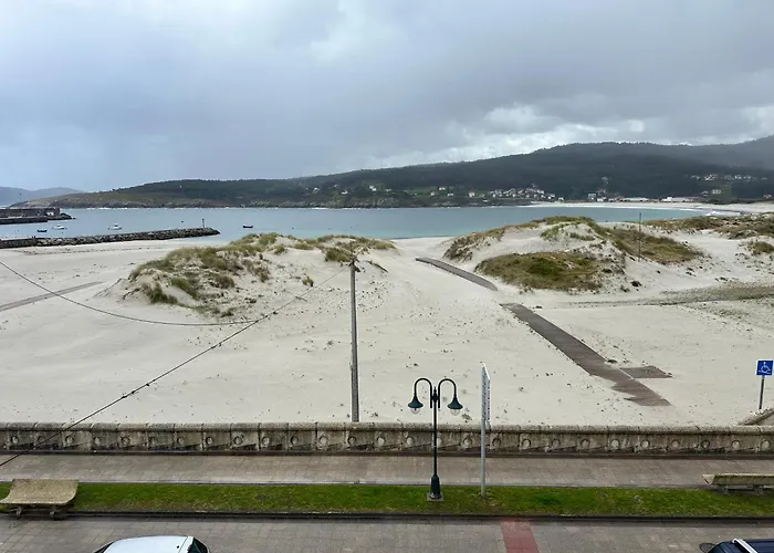 A Terraza By Oktheway Laxe