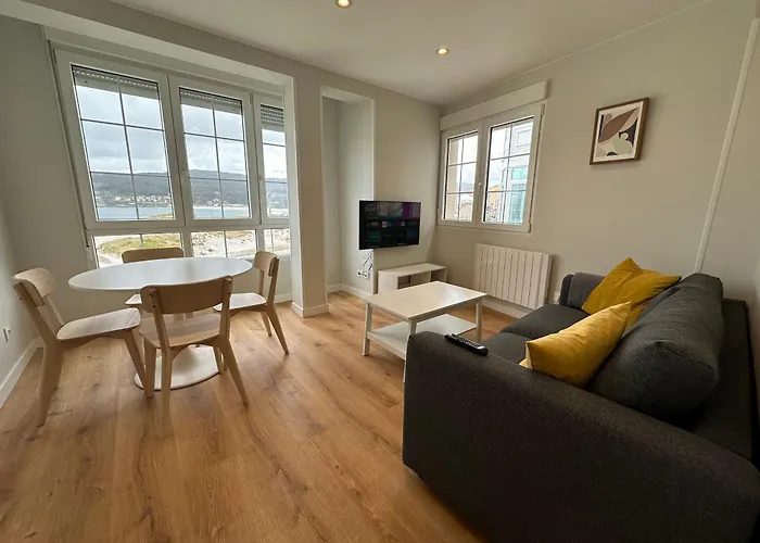 A Terraza By Oktheway Laxe