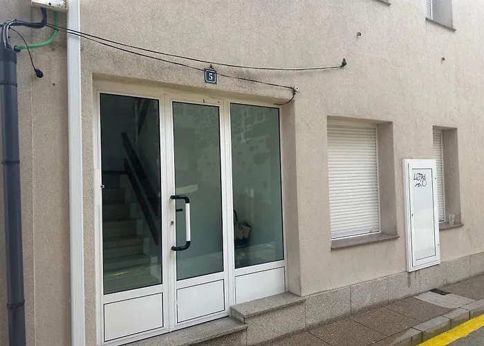 A Terraza By Oktheway Apartment *