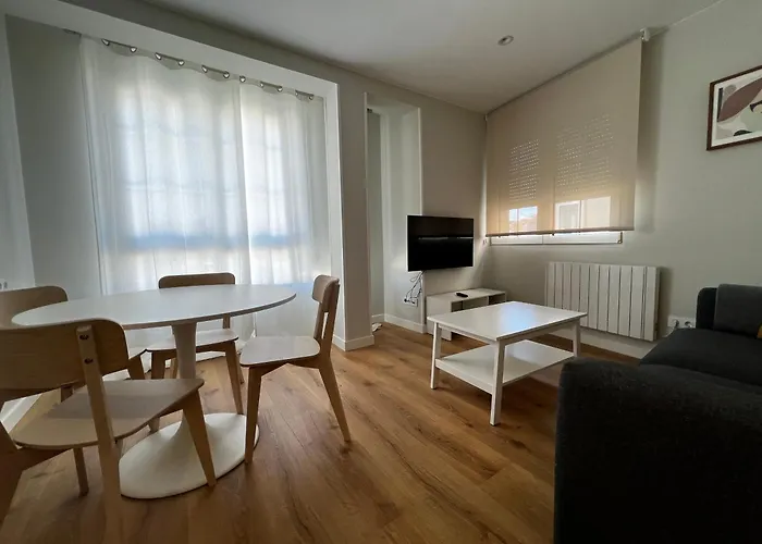 Apartment A Terraza By Oktheway *