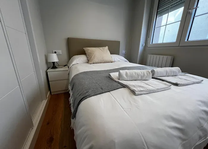 Apartment A Terraza By Oktheway