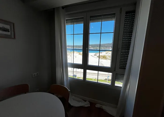 A Terraza By Oktheway Laxe