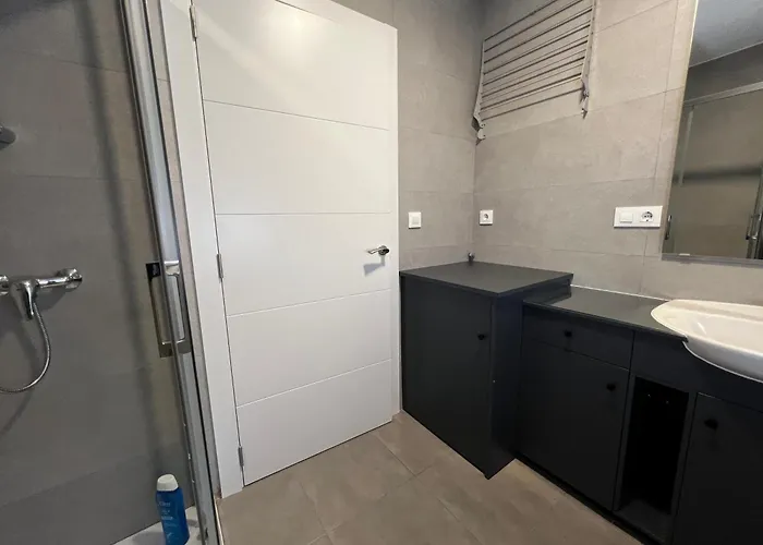 Apartment A Terraza By Oktheway